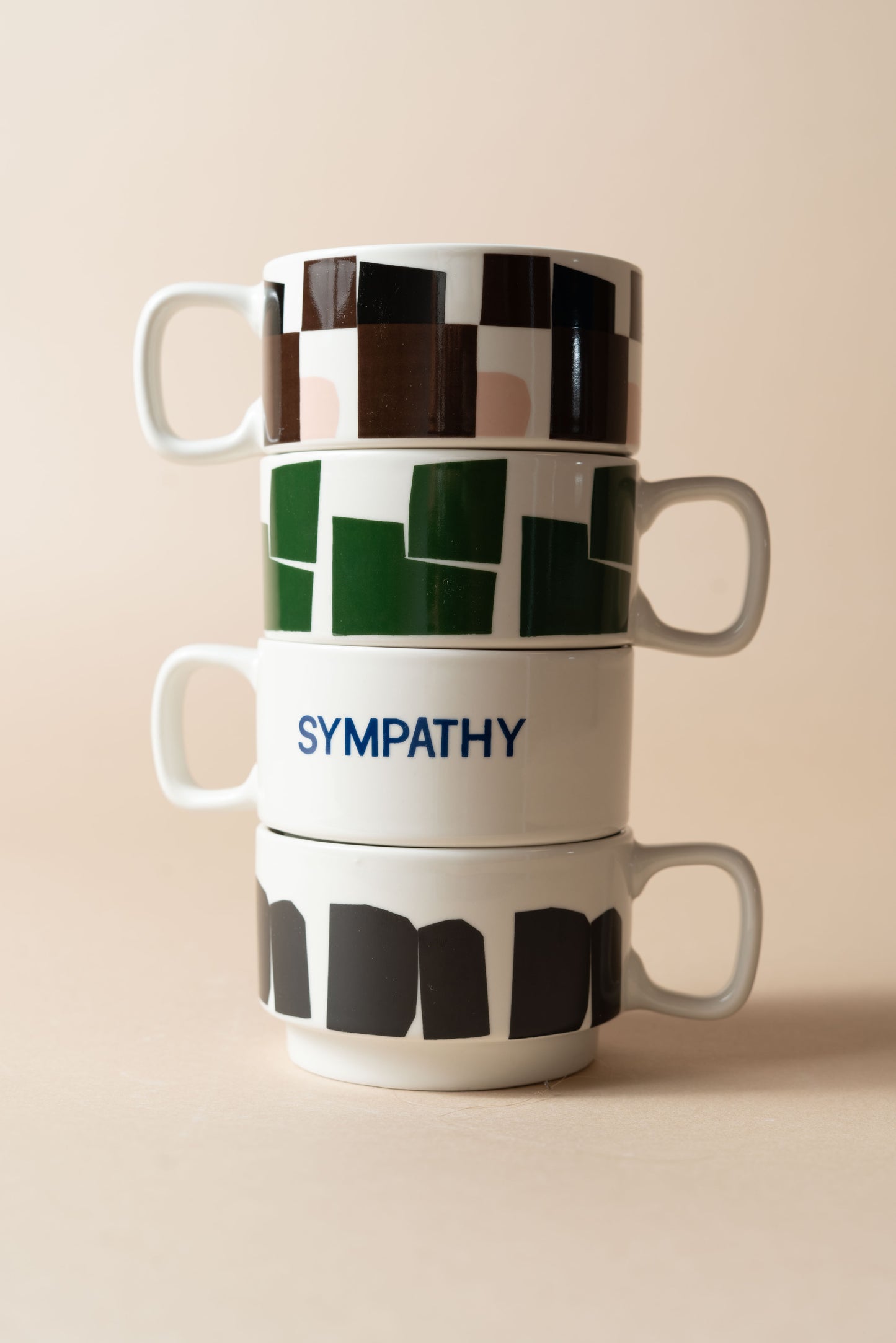 Sisi cup, sympathy