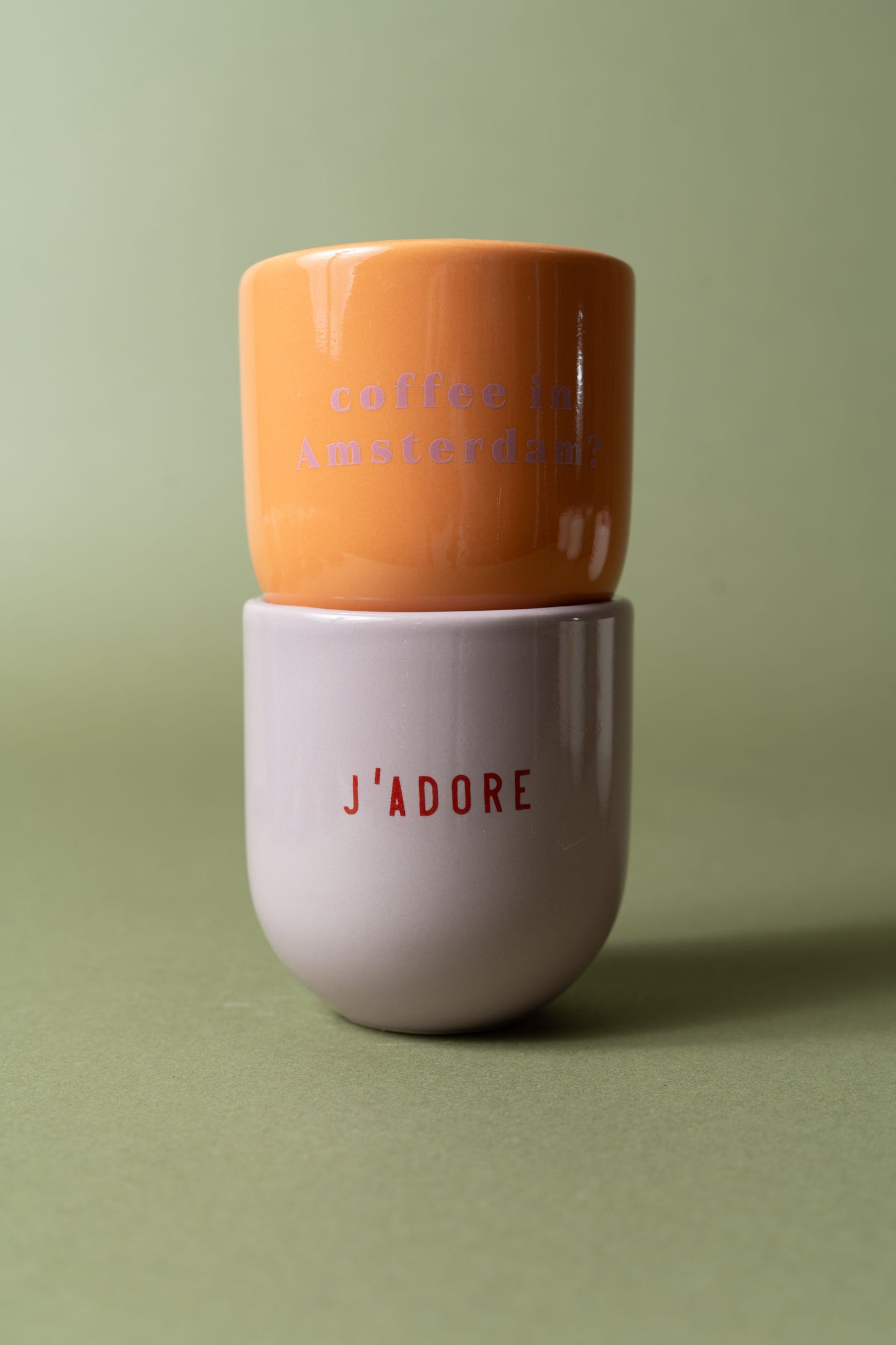 JEDINA MUG