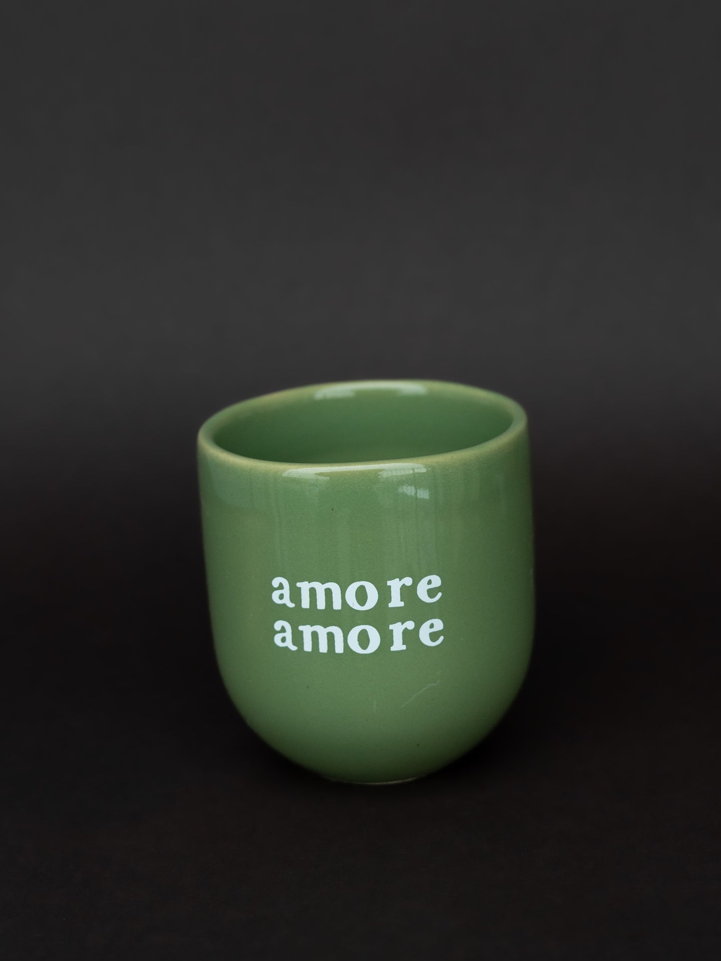 Sisi mug, Amore Amore