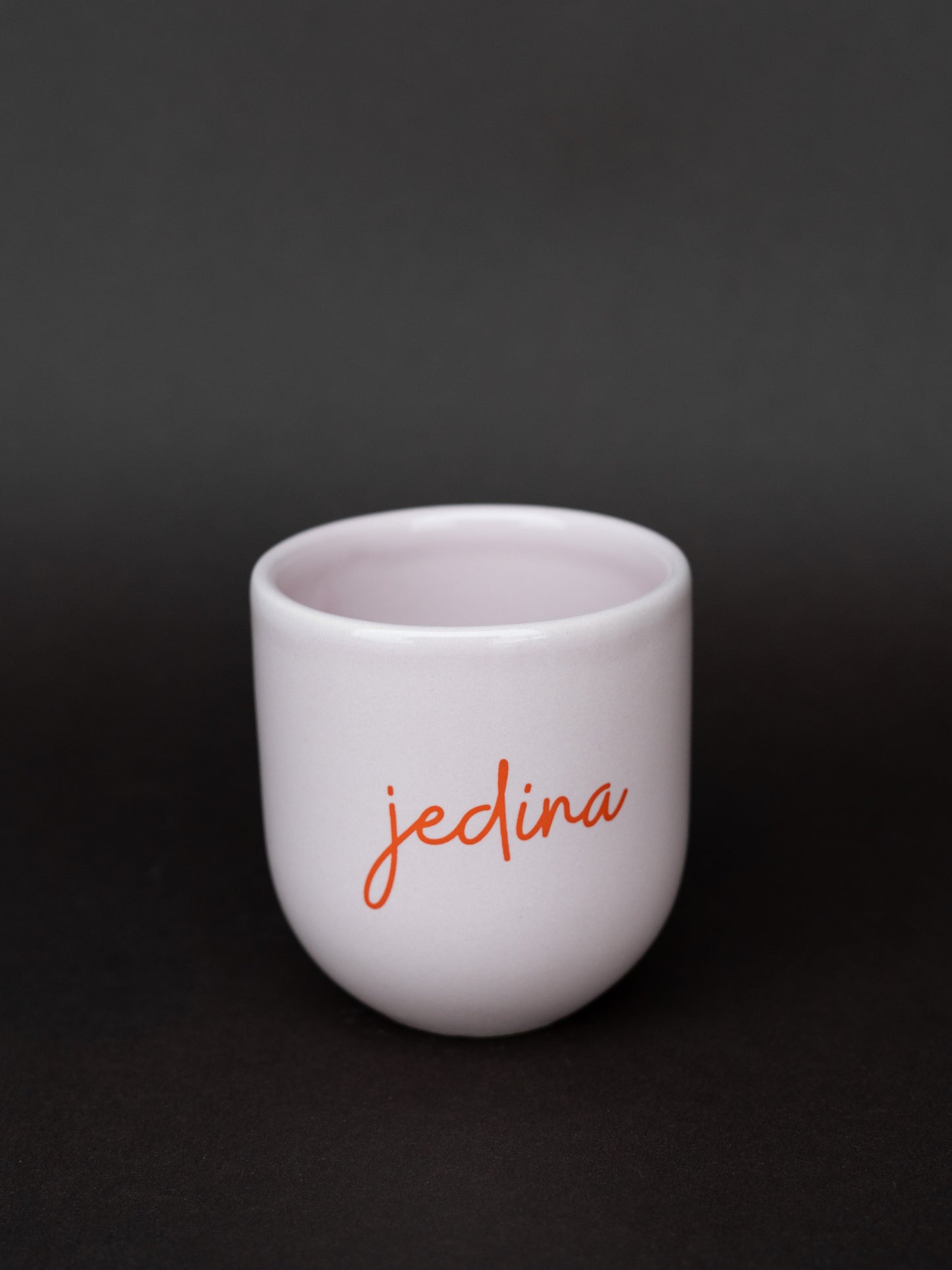 JEDINA MUG