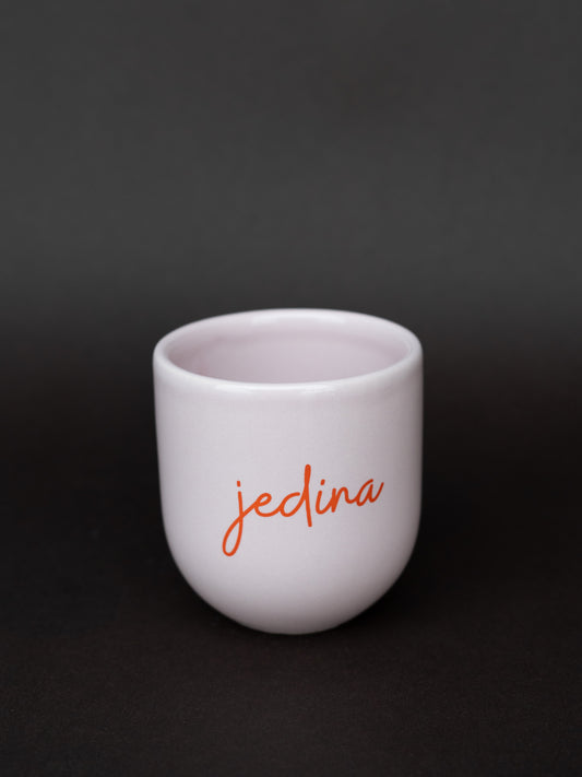 JEDINA MUG