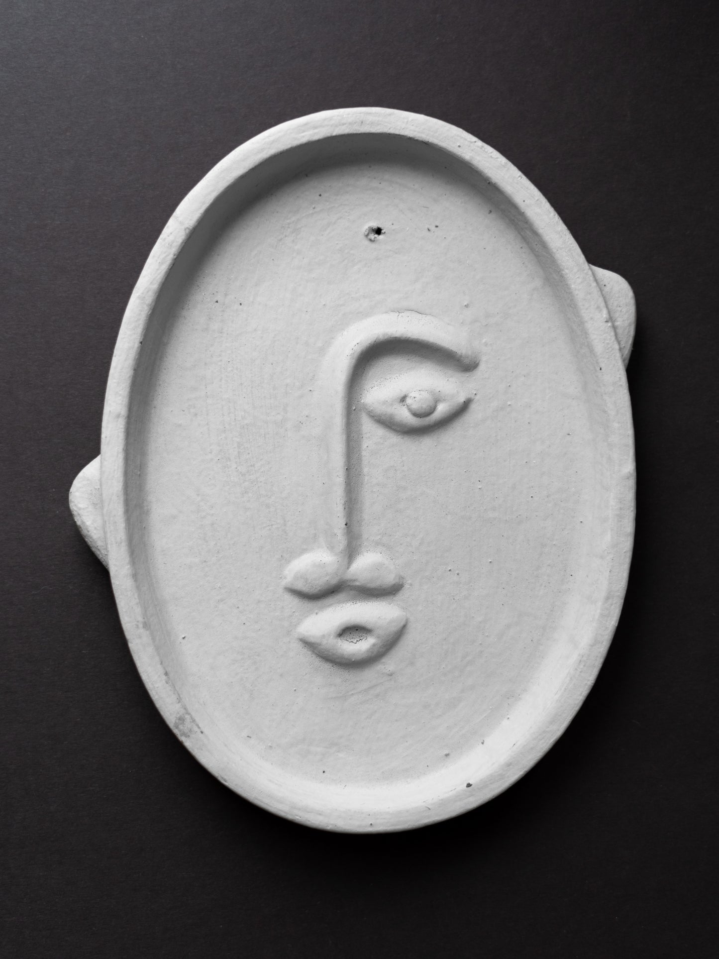 Terra cotta Wall art