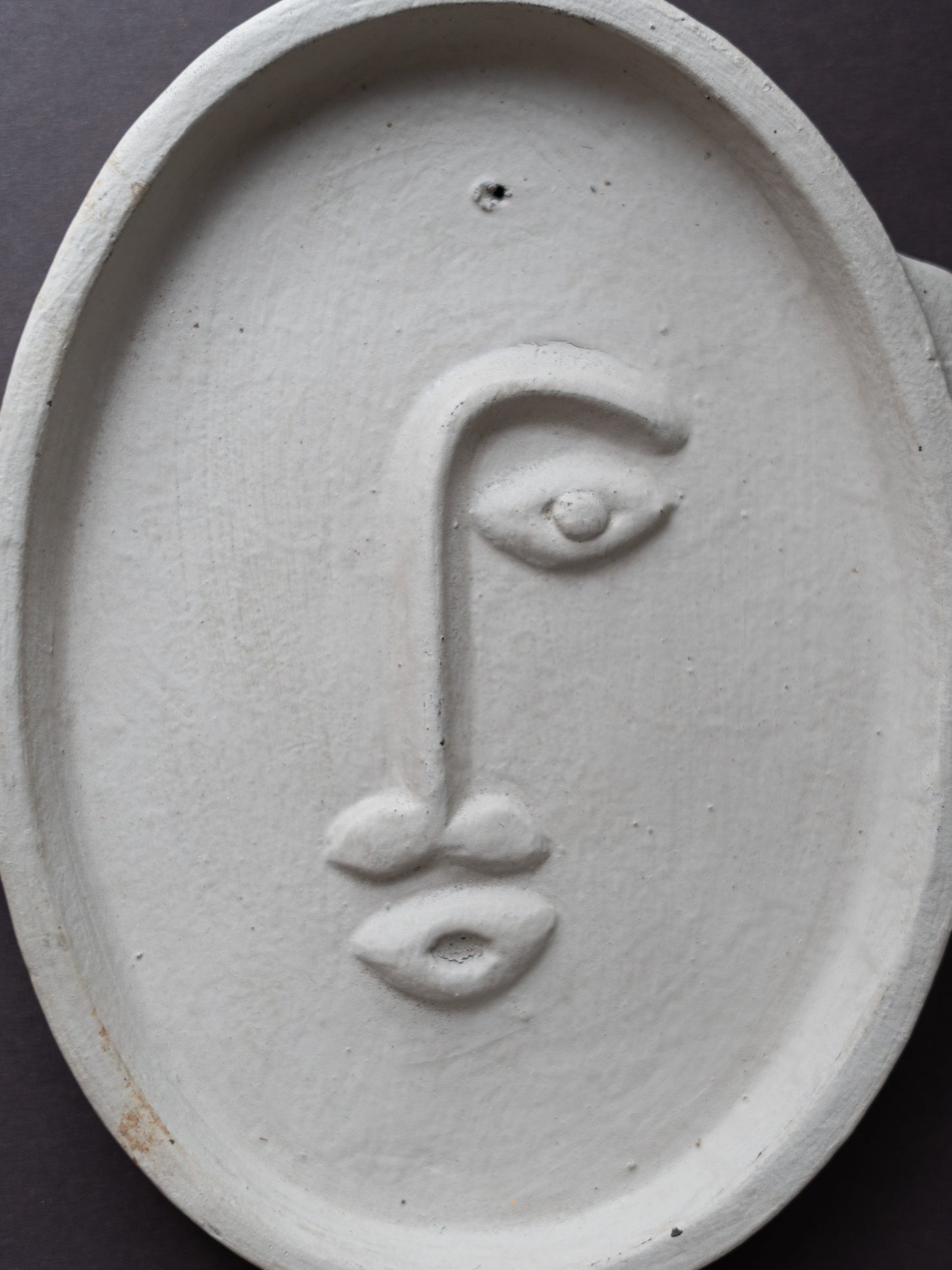 Terra cotta Wall art