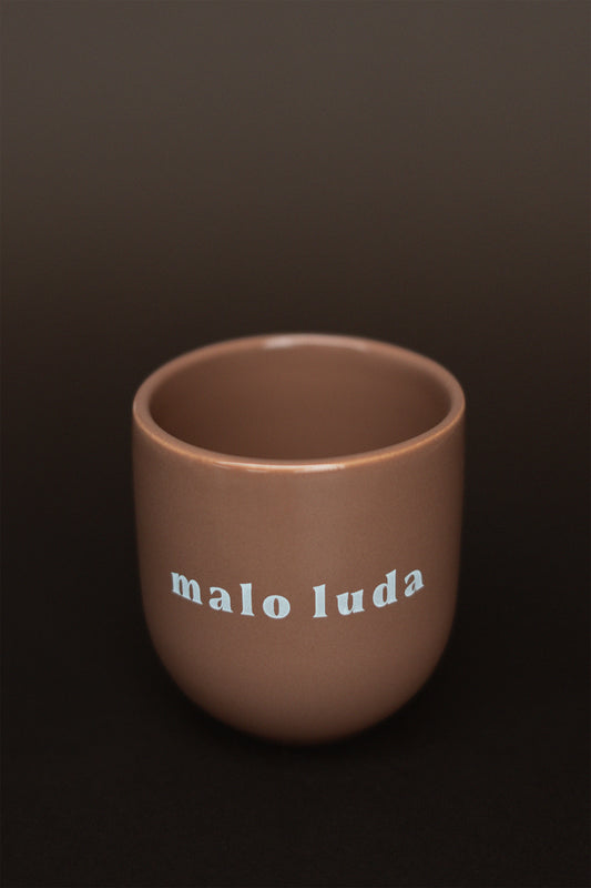 MALU LUDA MUG