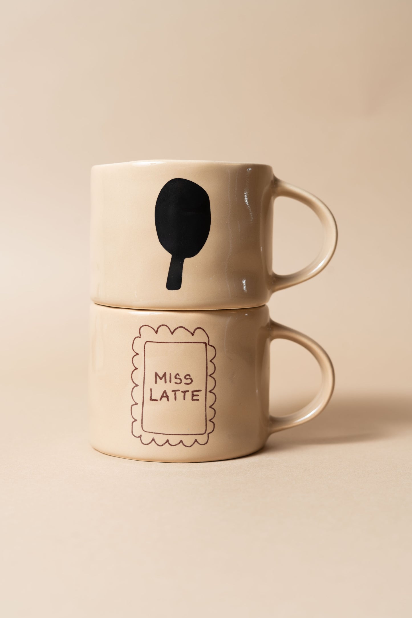 Sisi mug, TREE