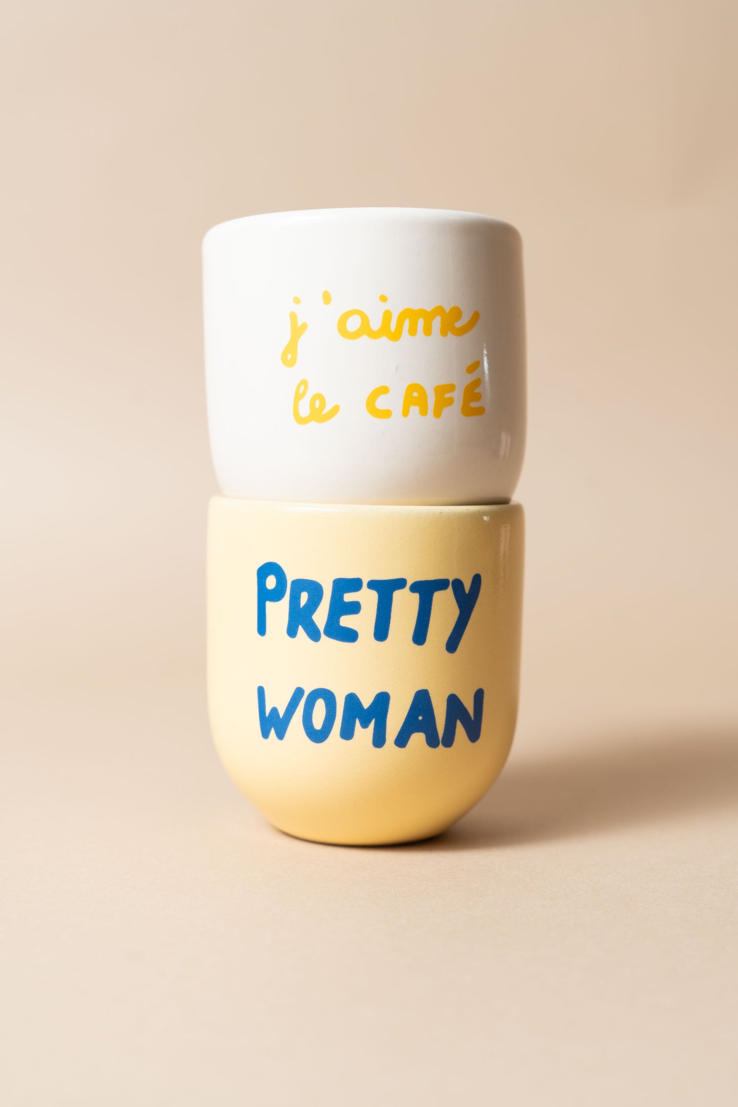 Sisi mug, Pretty Woman