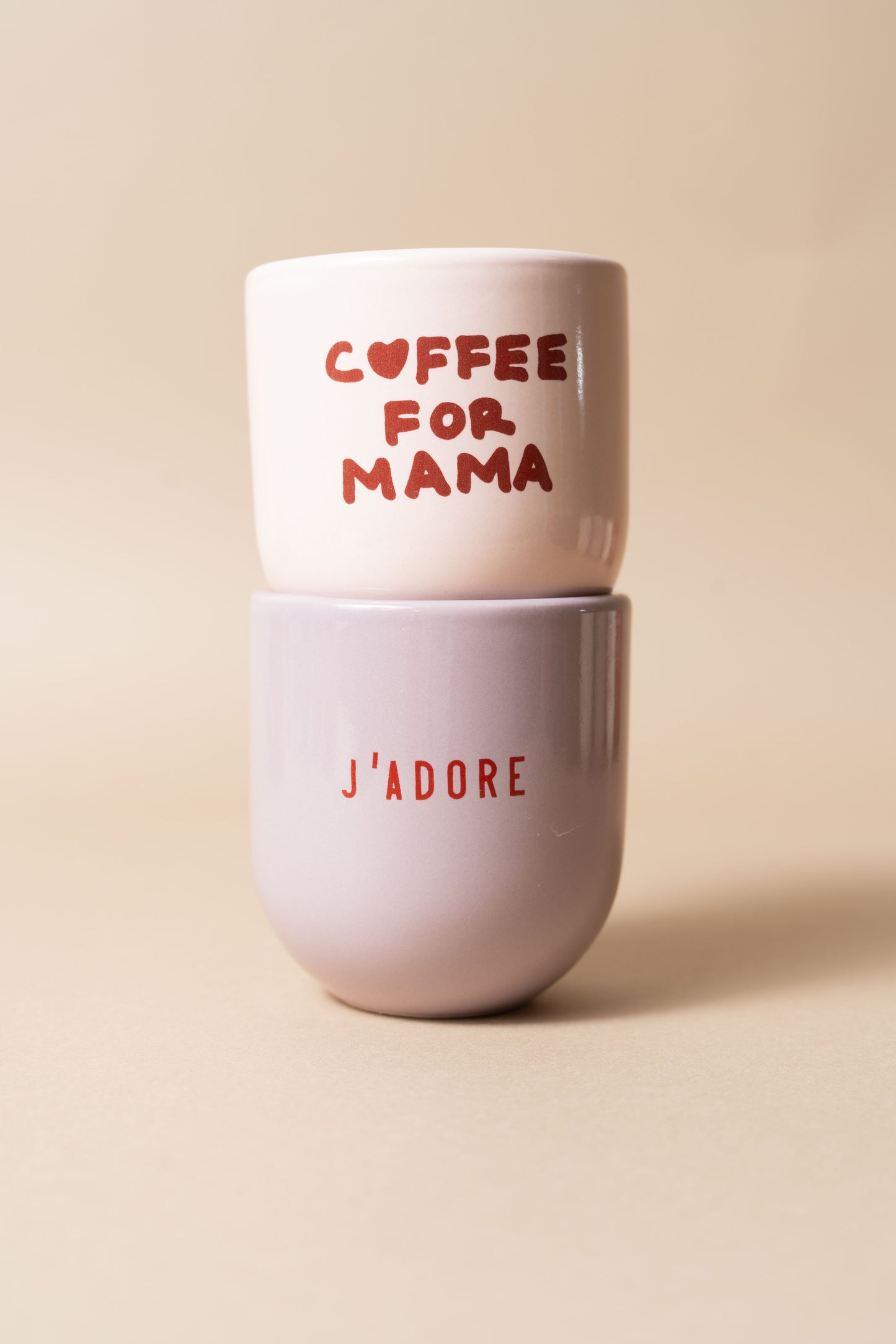 Sisi mug, Coffee for Mama