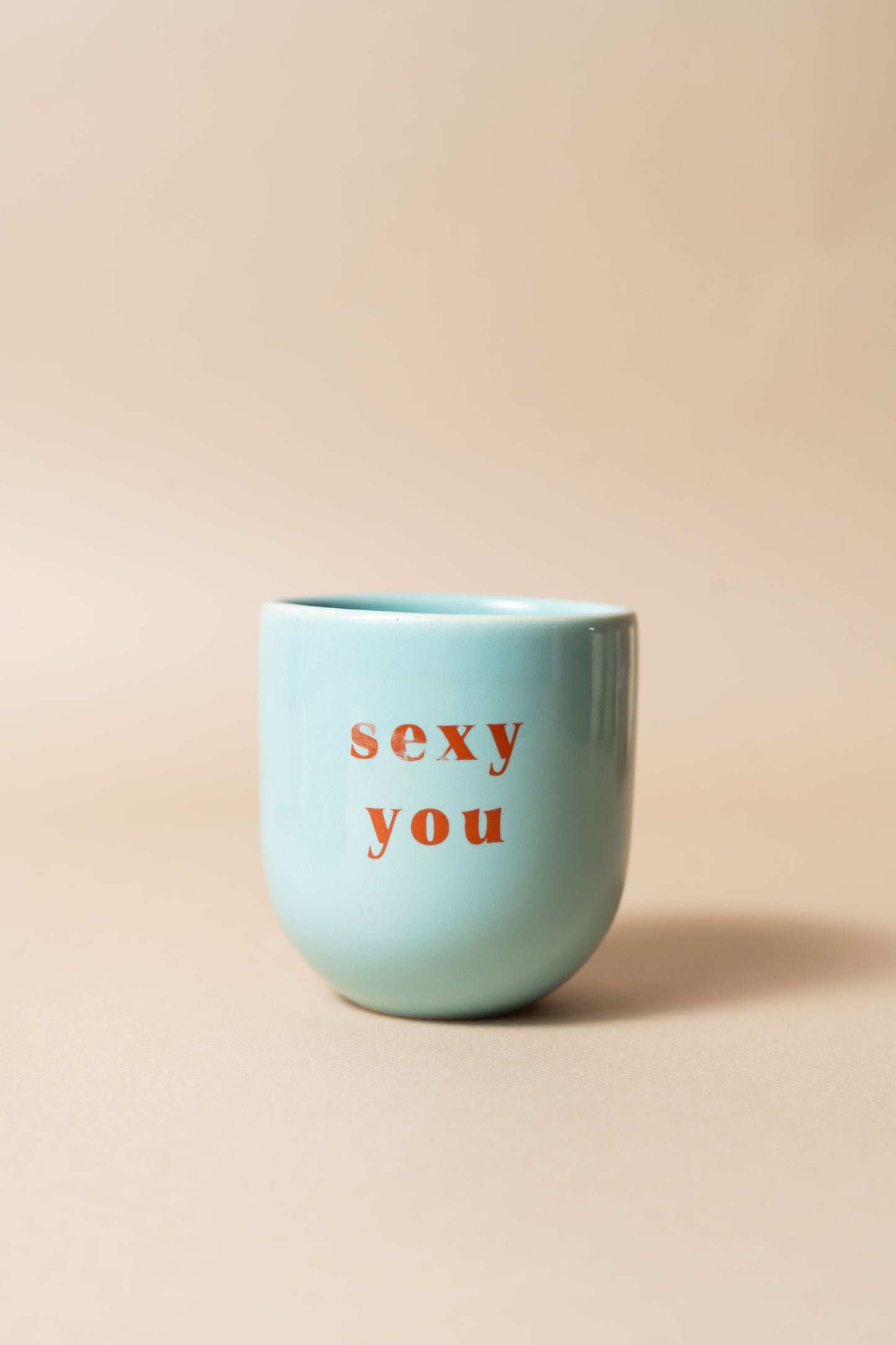 Sisi cup, Sexy you