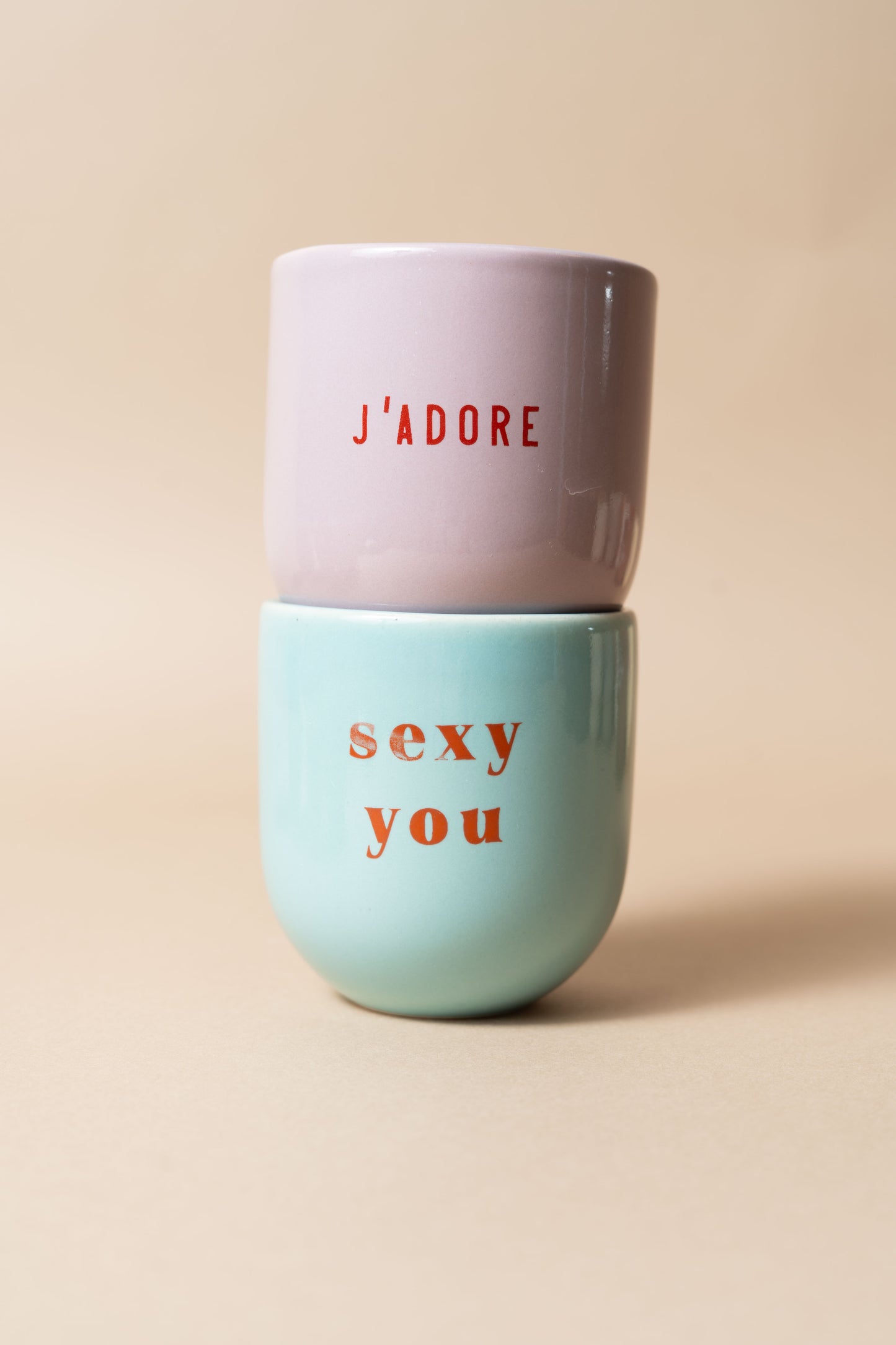 Sisi cup, Sexy you