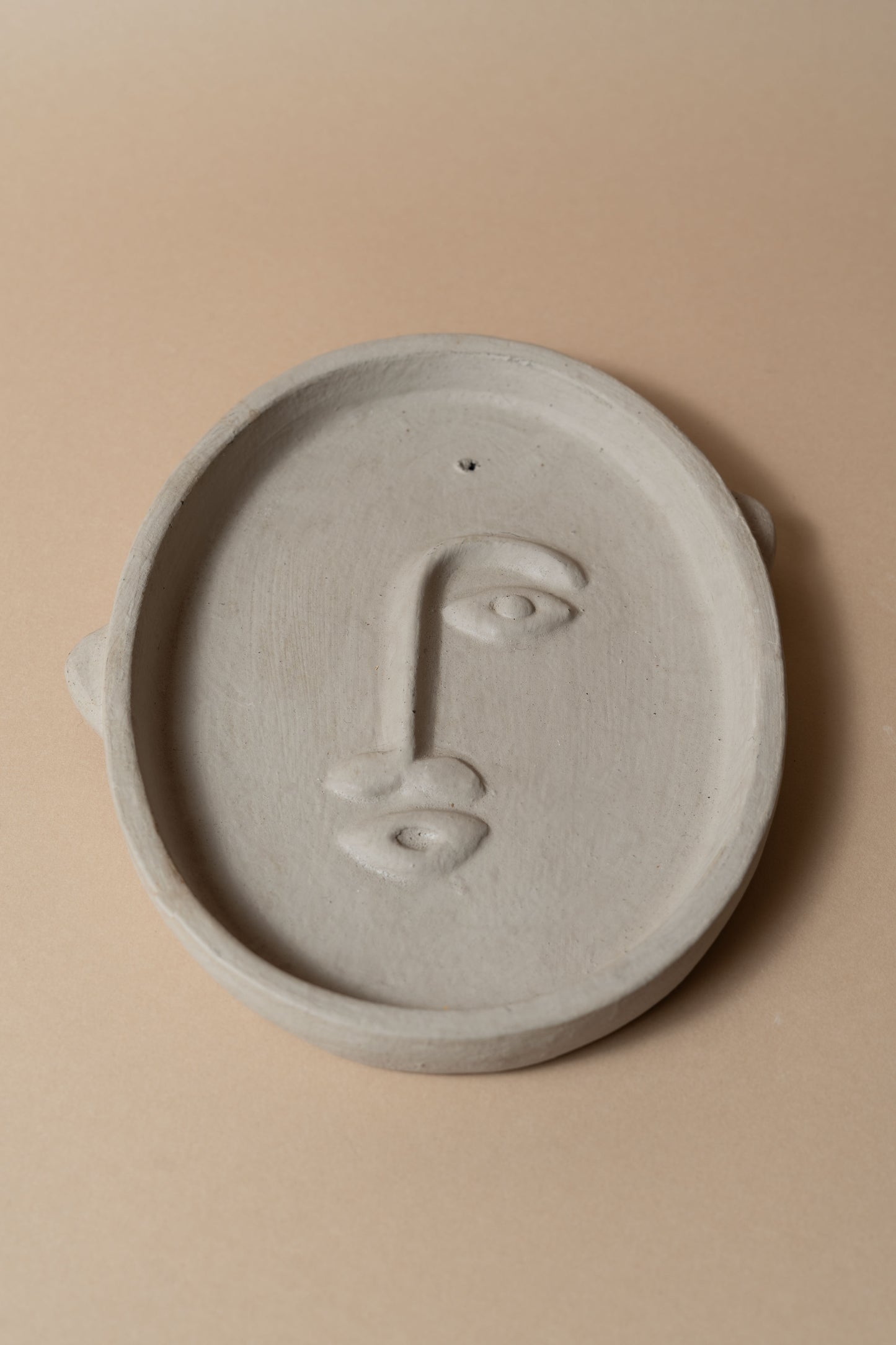 Terra cotta Wall art