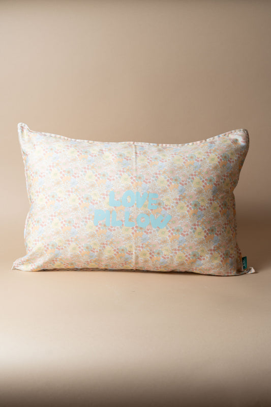 Love pillow cushion 60x40cm