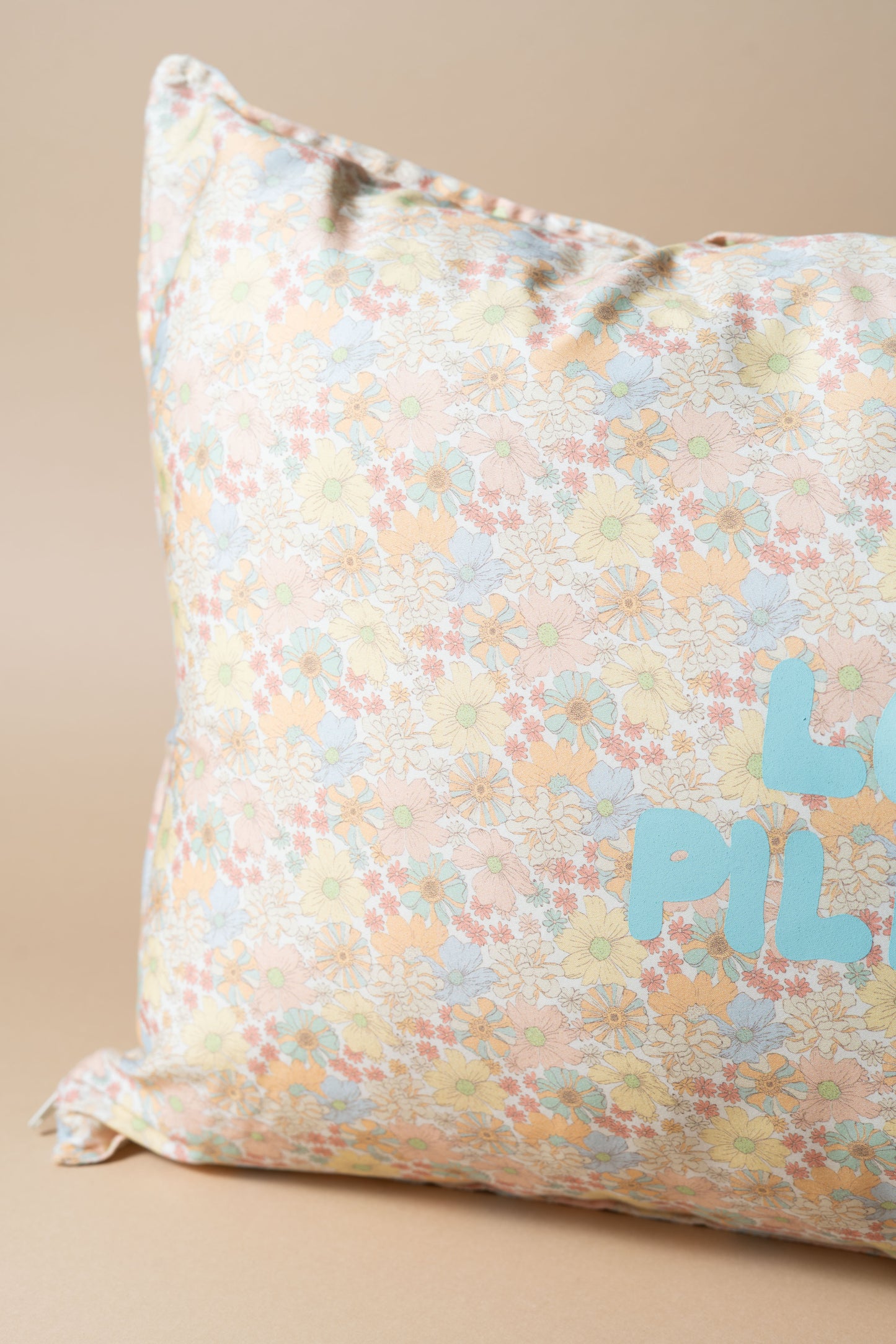 Love pillow cushion 60x40cm