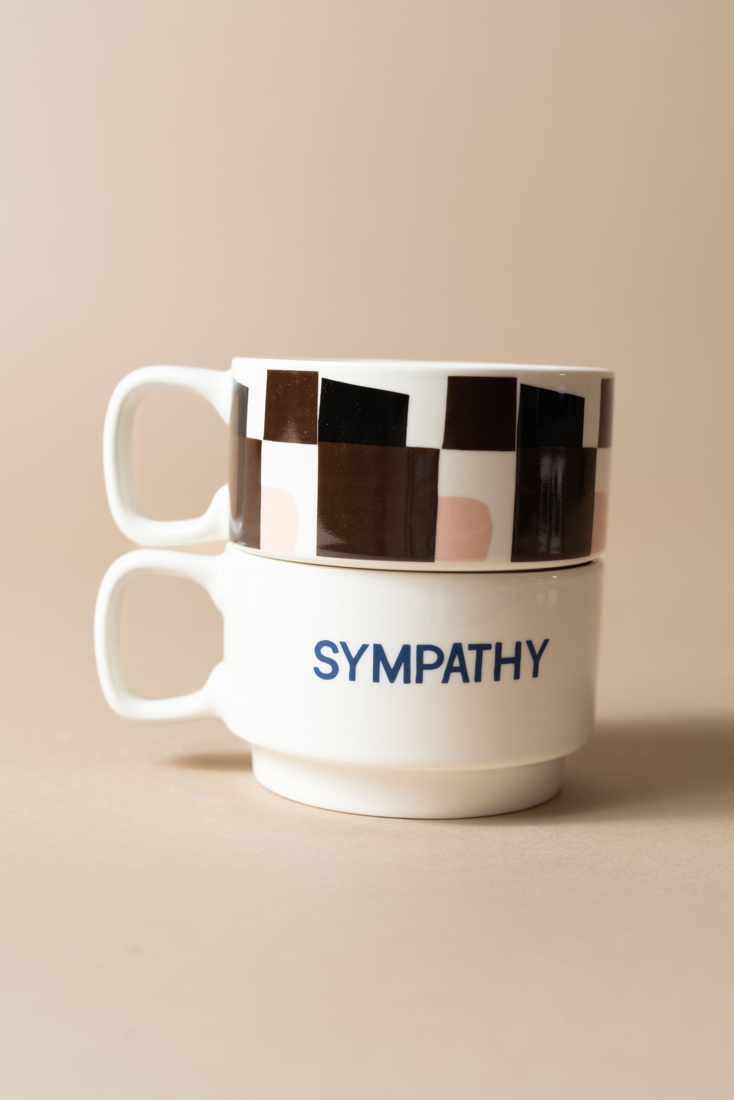 Sisi cup, sympathy