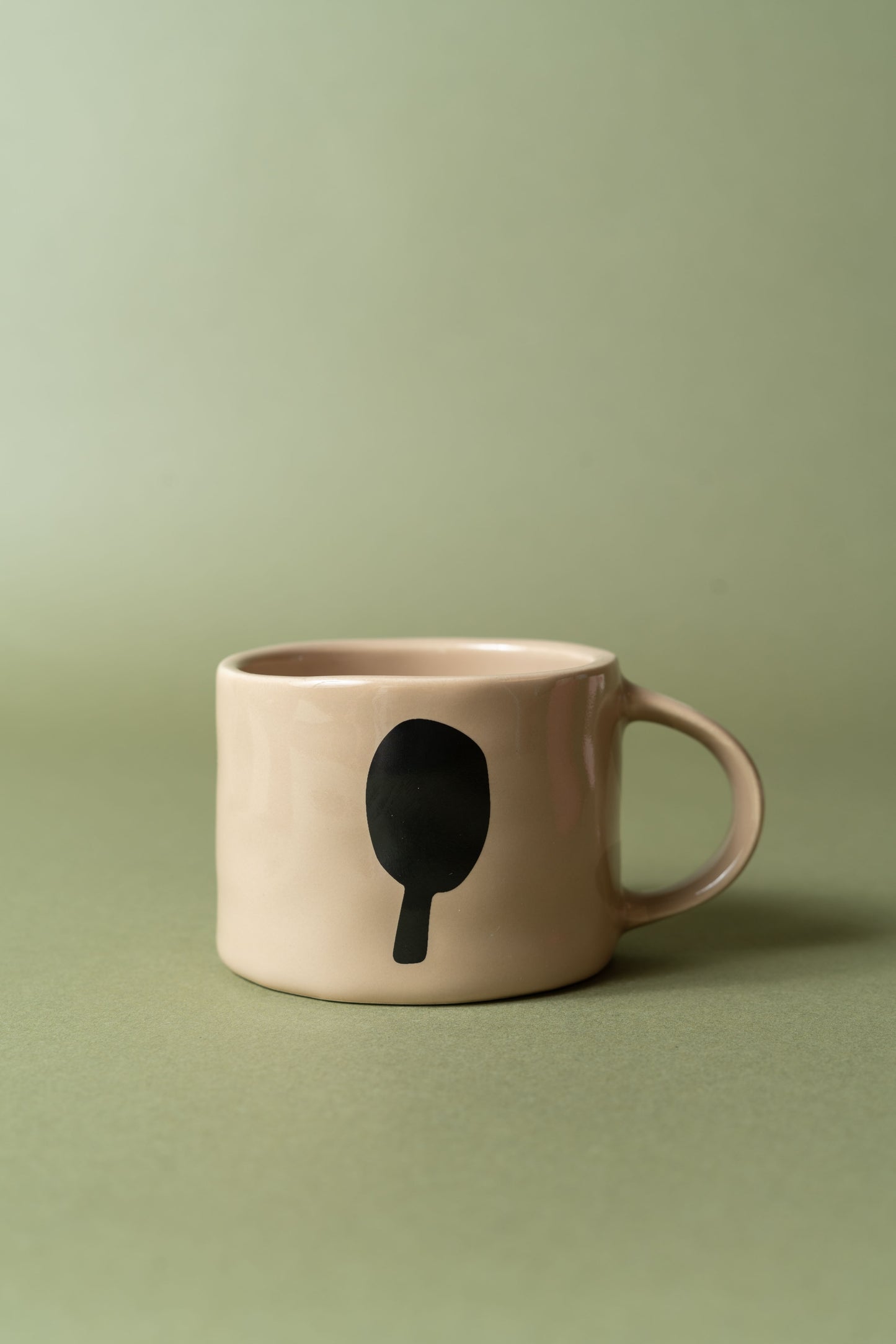 Sisi mug, TREE