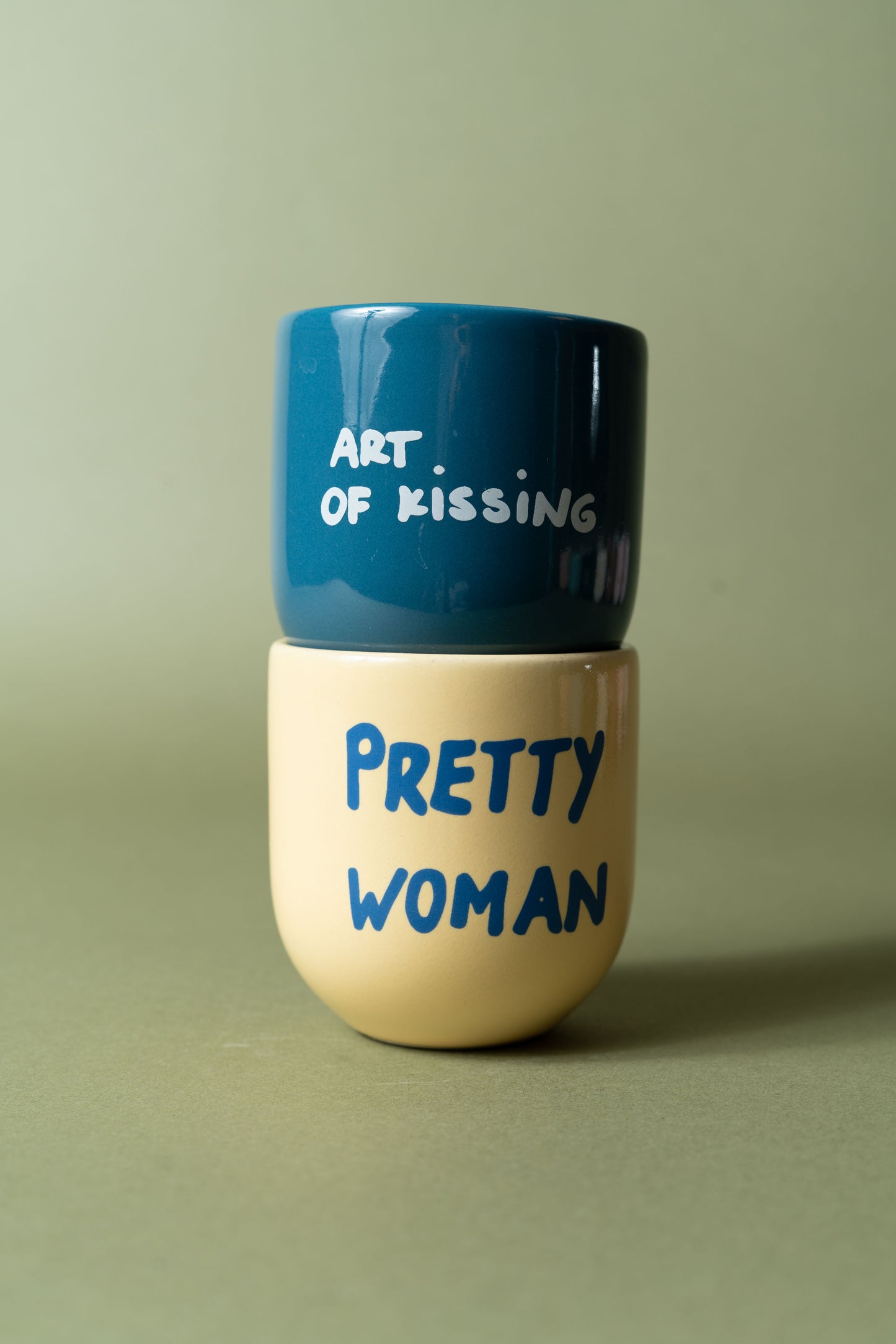 Sisi mug, Pretty Woman