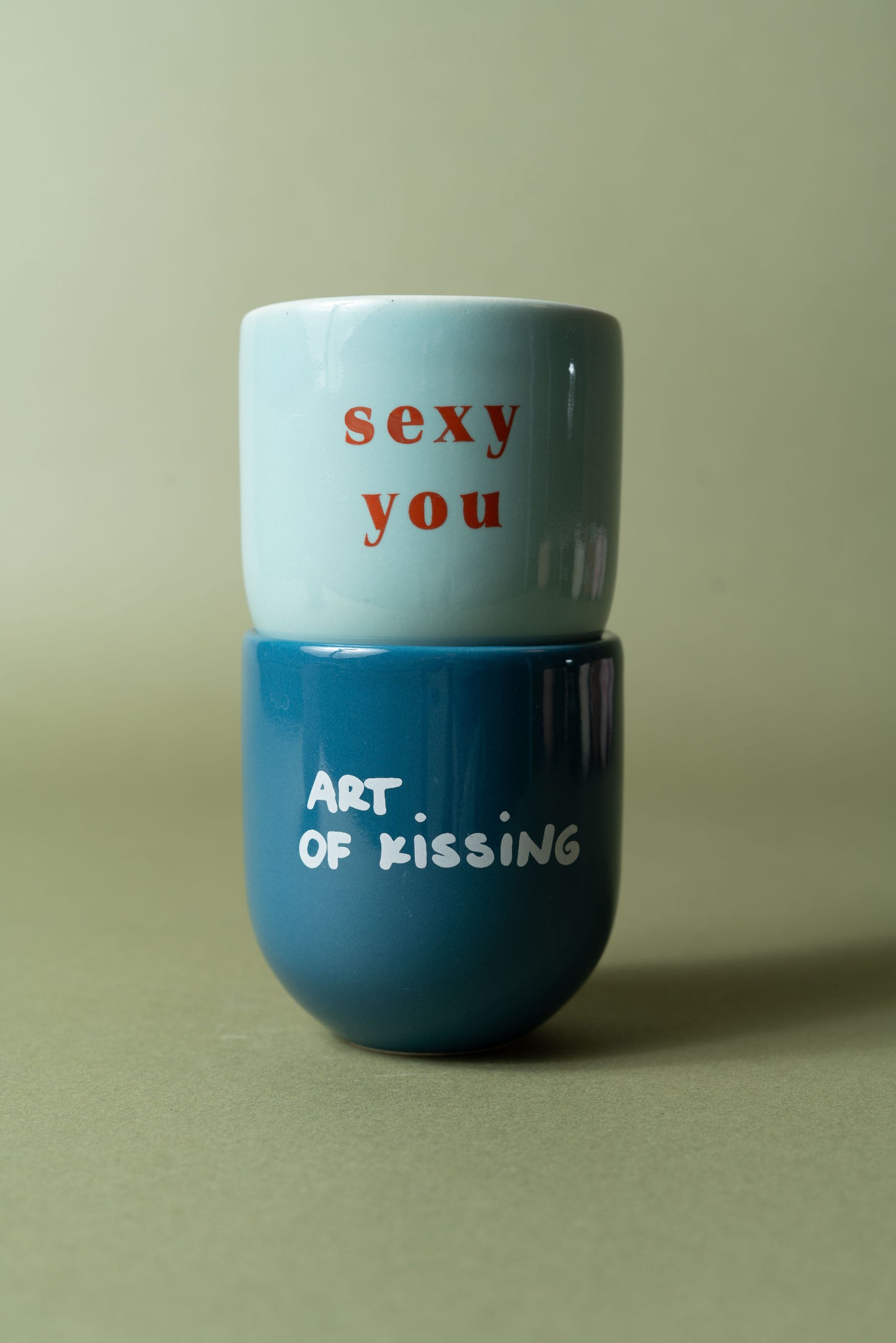 Sisi cup, Sexy you