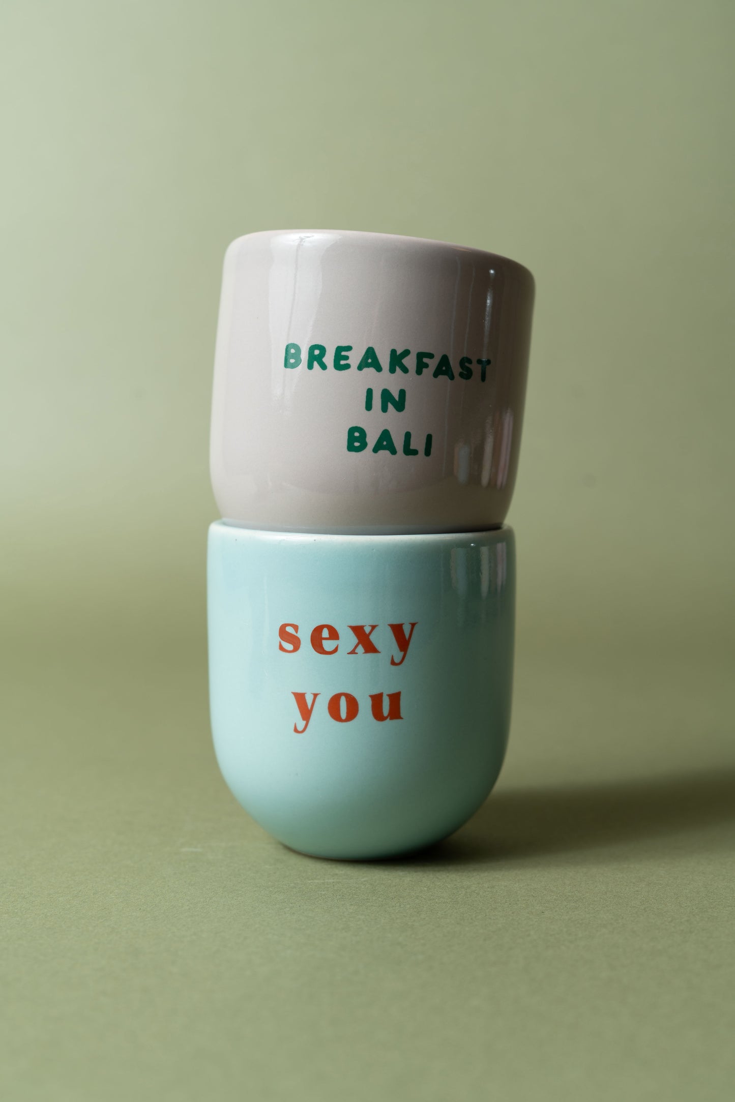 Sisi cup, Sexy you