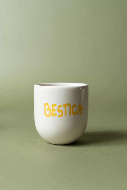 BESTICA MUG