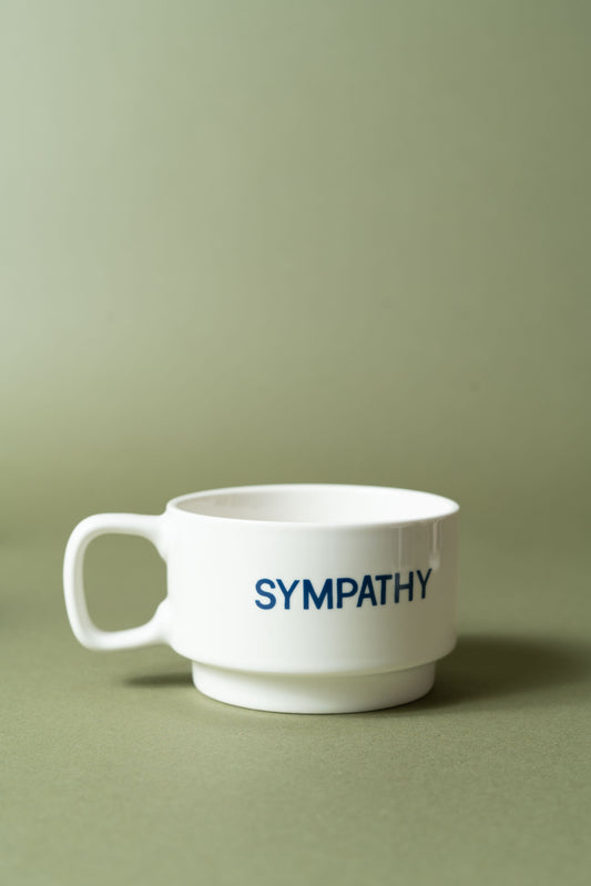 Sisi cup, sympathy