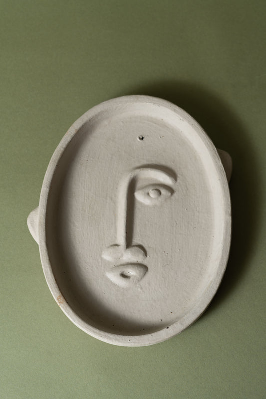 Terra cotta Wall art