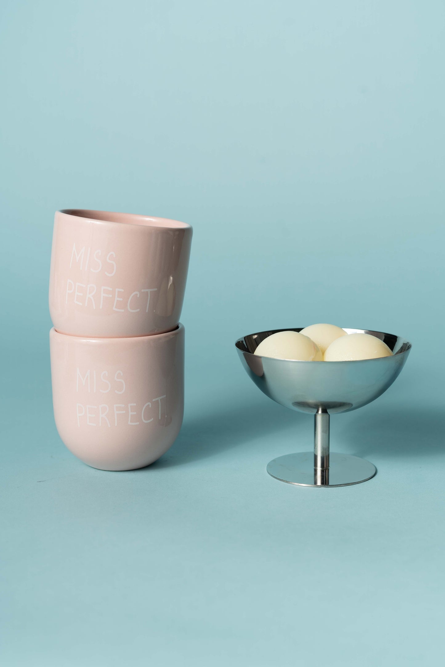 Sisi mug, Miss Perfect