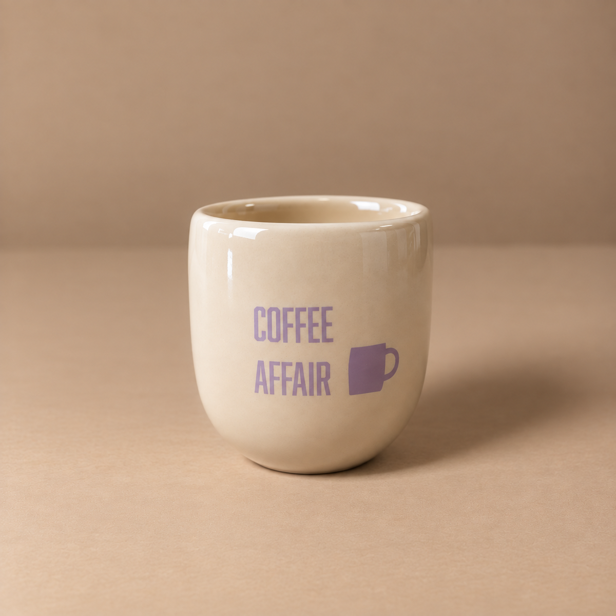 Sisi mug, Coffee affair