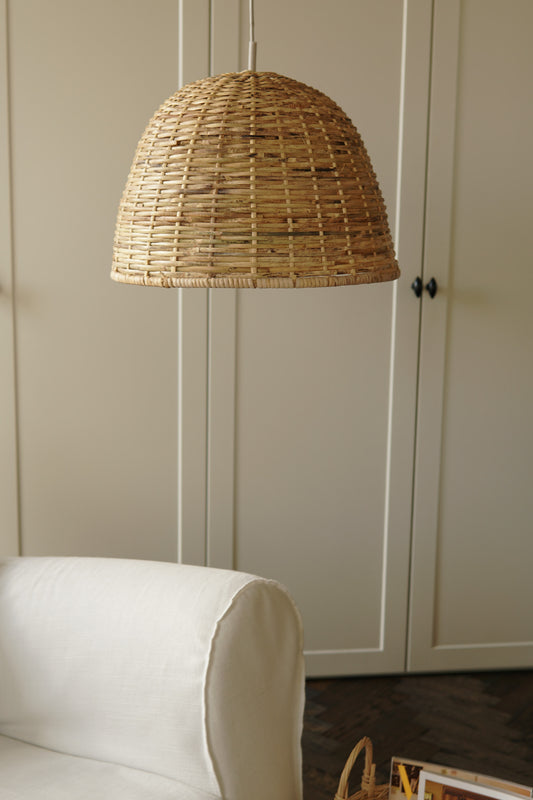 Sisi, Mushroom hat pendant light