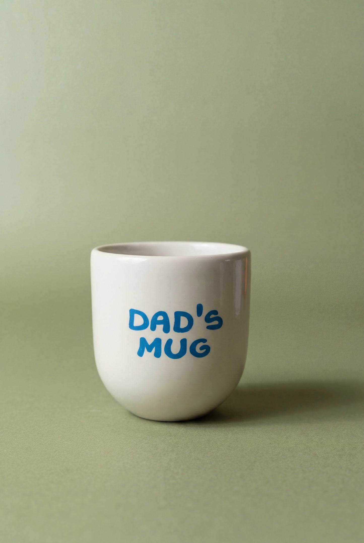 Dad's mug