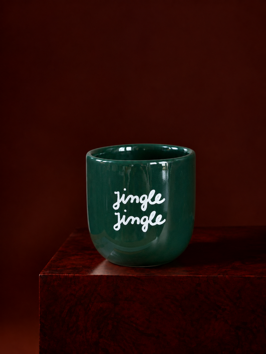 Sisi mug, Jingle Jingle