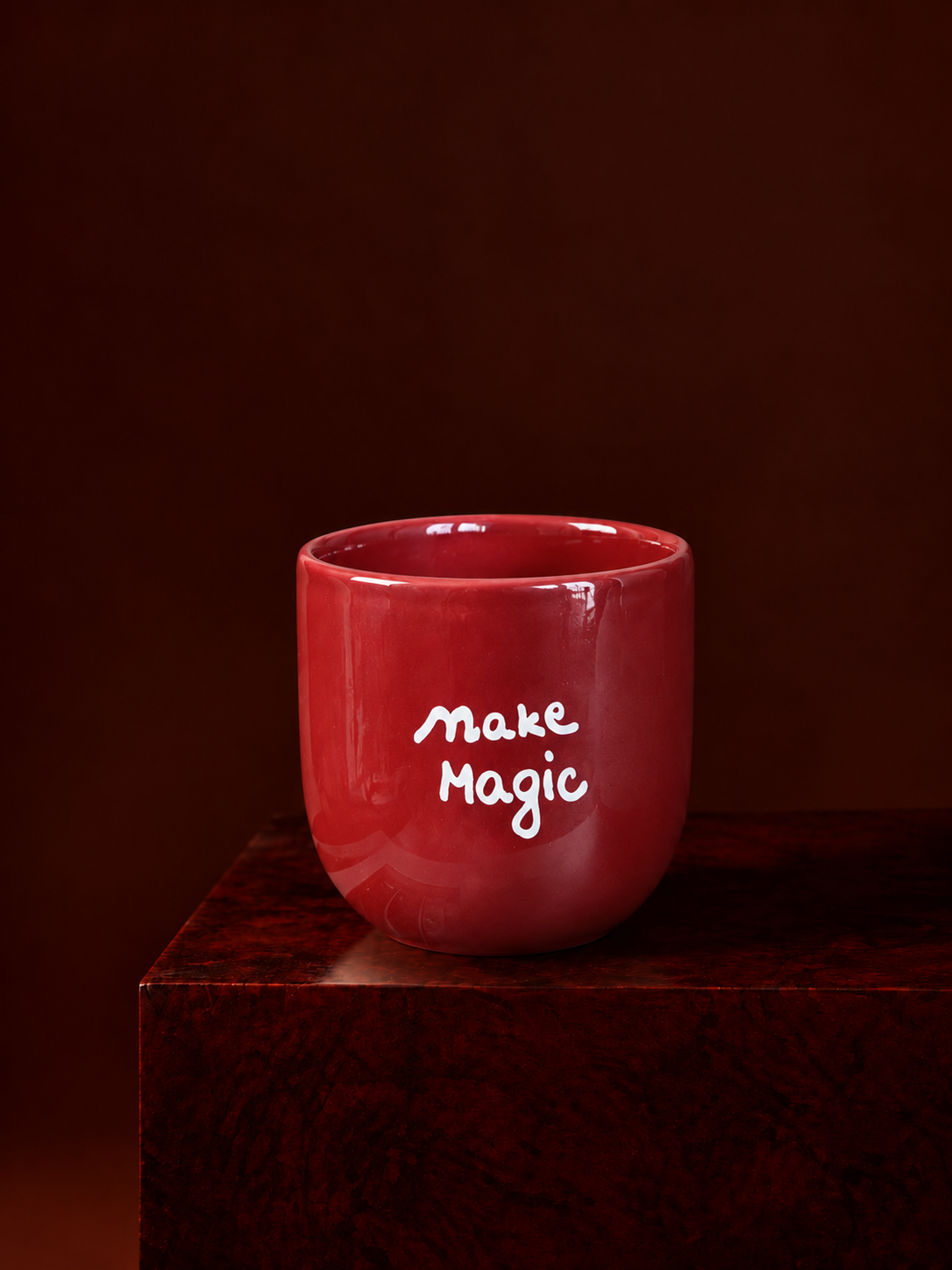 Sisi mug, make Magic