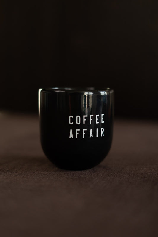 Sisi mug, Coffee Affair