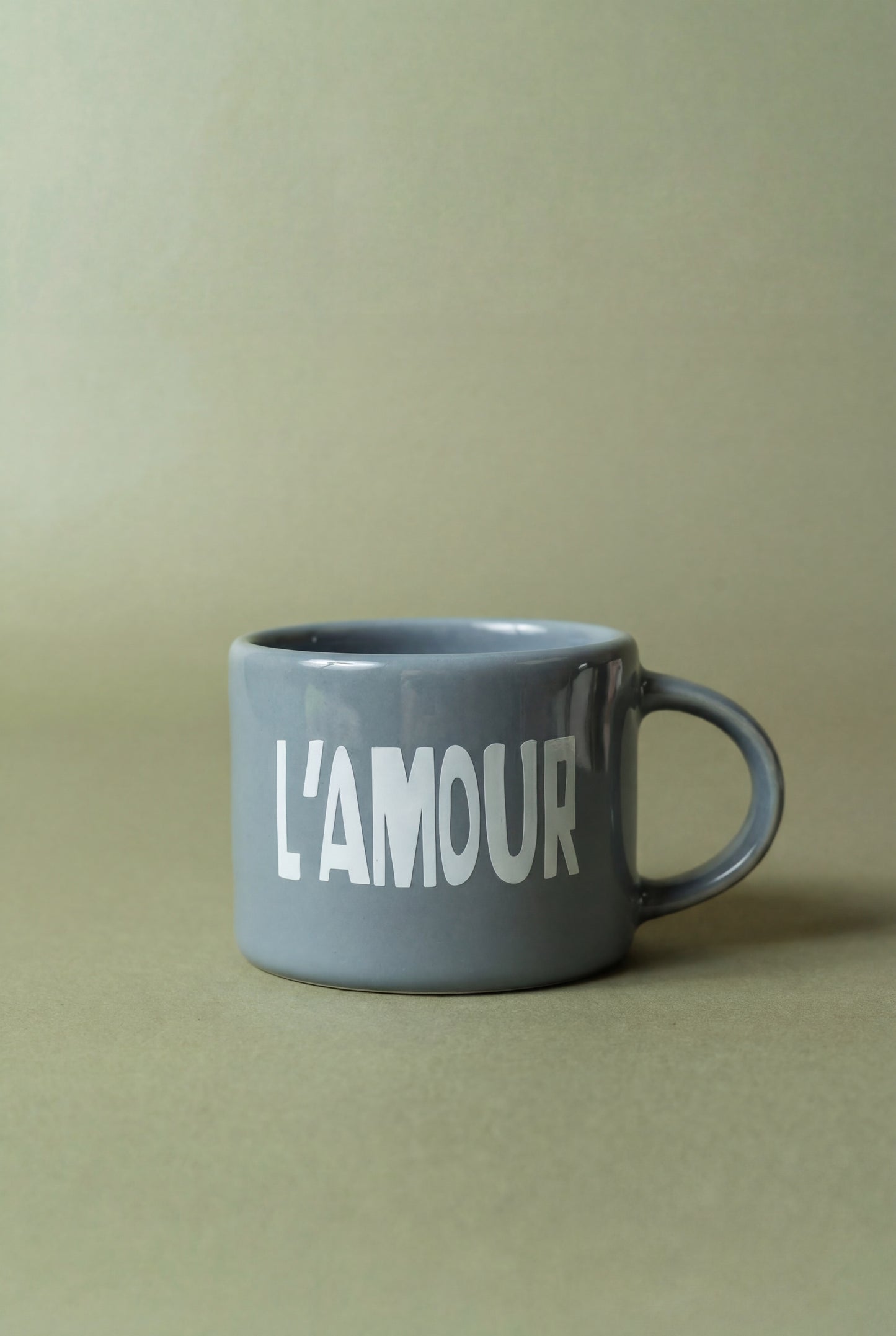 L'AMOUR Mug