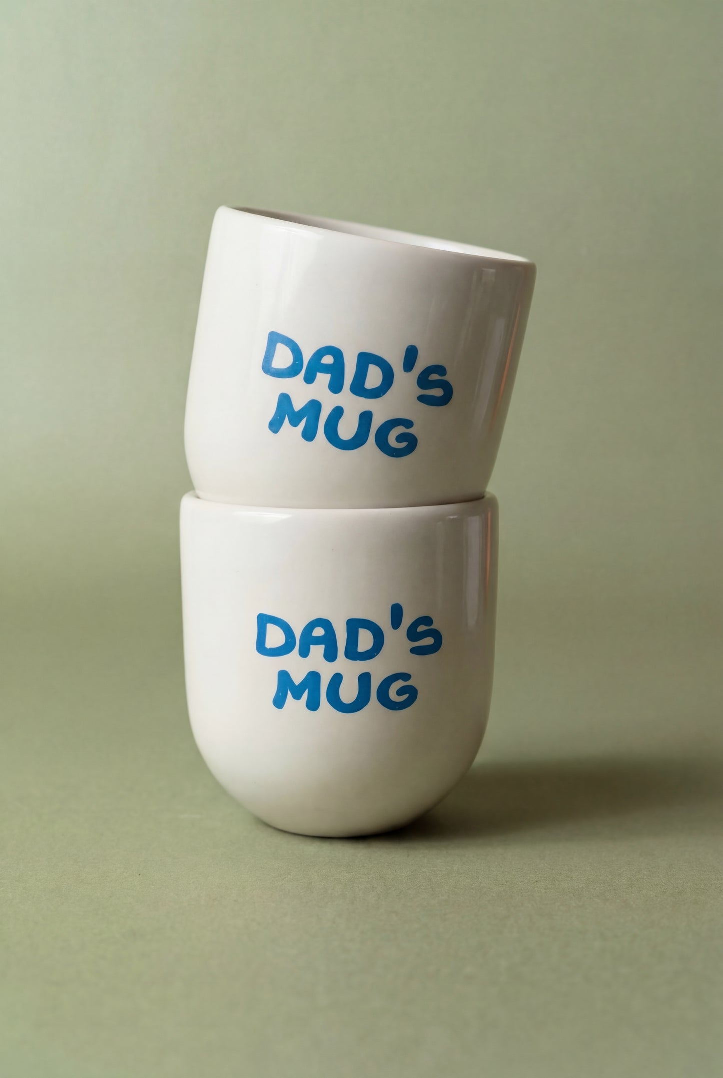 Dad's mug