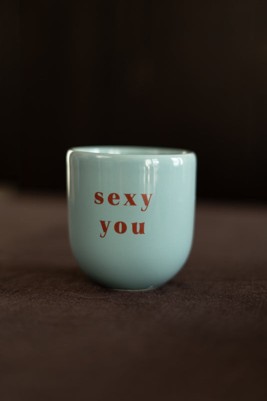 Sisi cup, Sexy you