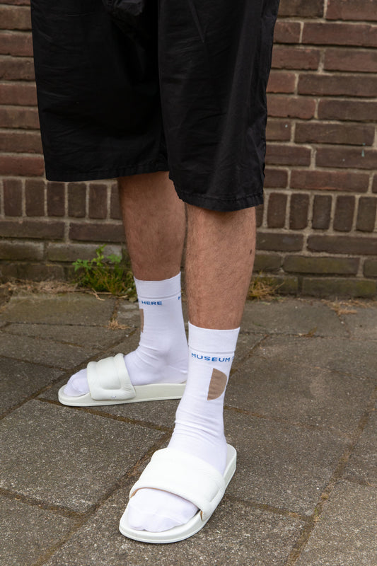 Sisi socks, M u s e u m  tickets here